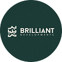 Brilliant logo